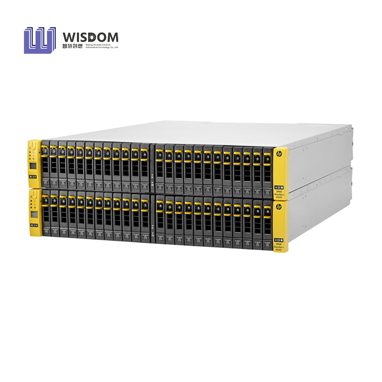 HPE 3PAR StoreServ 8450 Storage