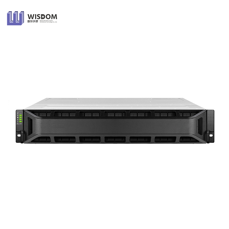 Infortrend EonStor GS 2024U Storage