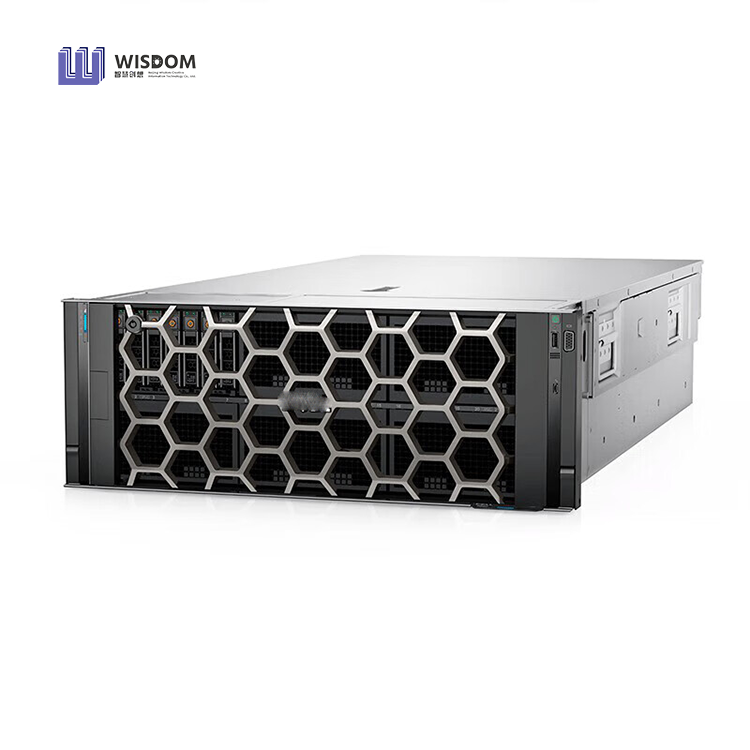 DELL PowerEdge R960 4U Rack Server