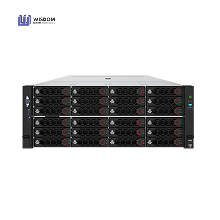 H3C UniServer R4300 G5 Sunucusu