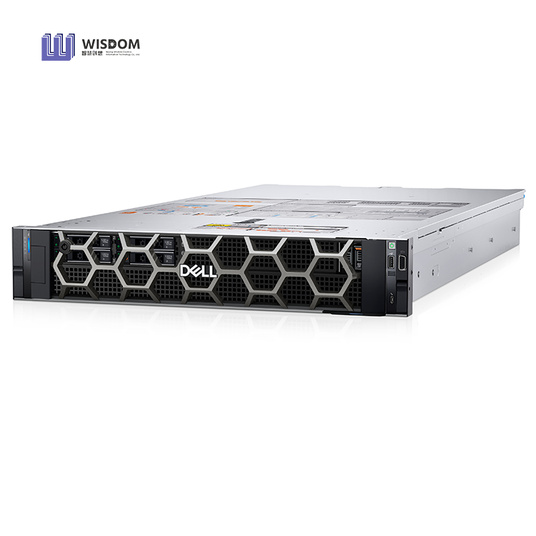 DELL PowerEdge XE9640 AI Server