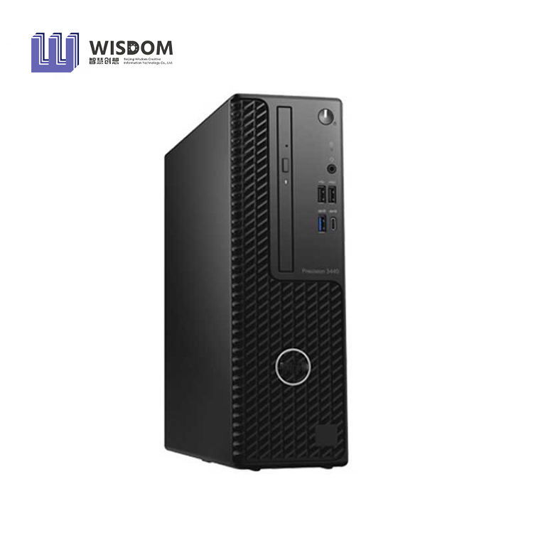 Dell Precision 3440 Small Form Factor