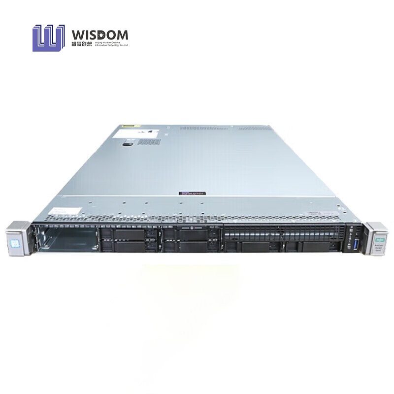 خادم رف HPE ProLiant DL360 Gen11 بحجم 1U