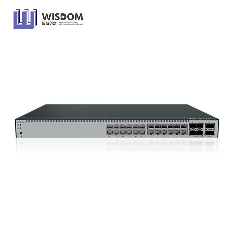 Commutateurs Gigabit haute qualité Huawei CloudEngine série S5755-H