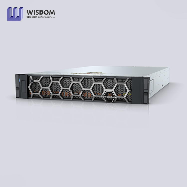 PowerStore 5200T All-Flash Storage