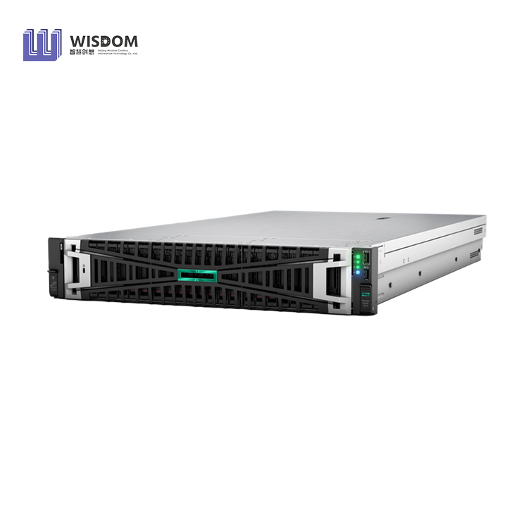 HPE ProLiant DL560 Gen11 2U Rack Server