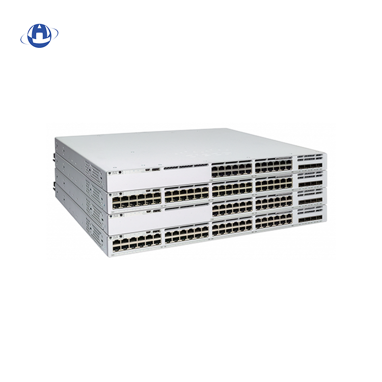 Commutateurs série Cisco Catalyst 9200