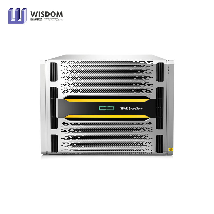 HPE 3PAR StoreServ 9450 Storage