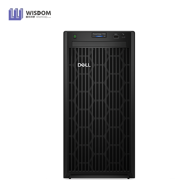  Dell PowerEdge T150 tower server
