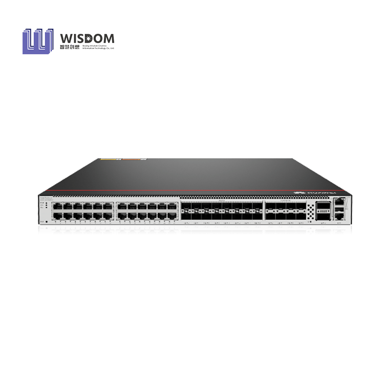 CloudEngine S6750-S Series S6750-S16X8YZ S6750-S16X10Y2CZ S6750-S24T16X8Y2CZ Switches