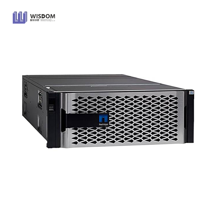 Netapp Fas8300 Storage