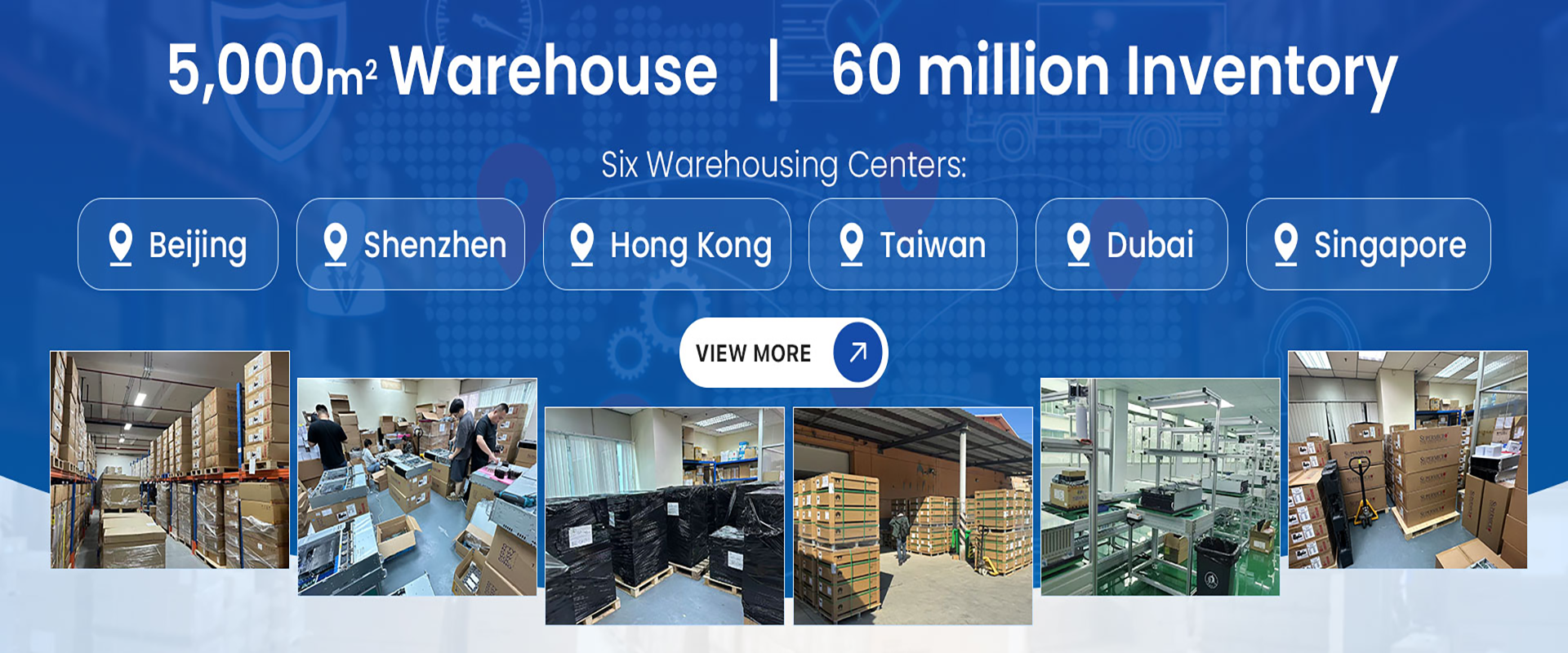 Warehouse
