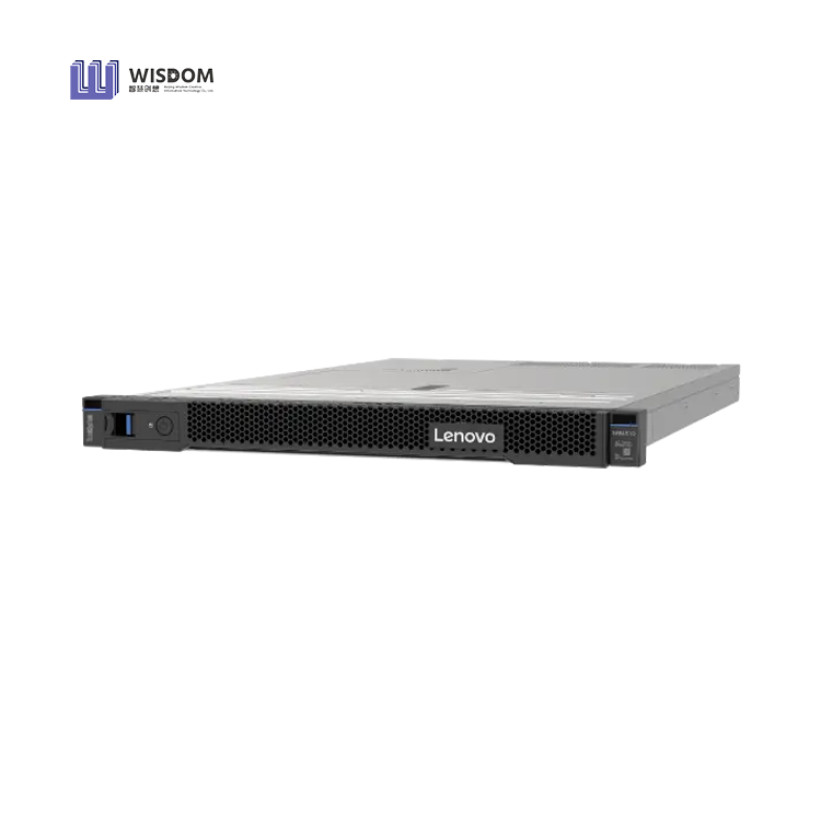 Lenovo ThinkSystem SR645 V3 1U Rack Server