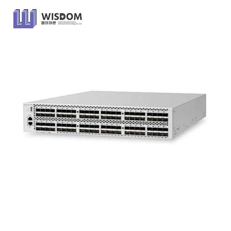 Commutateur Brocade G630