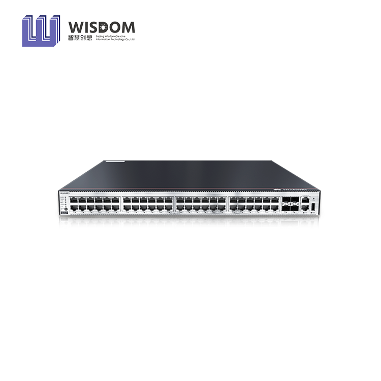 Commutateurs Huawei CloudEngine série S5731-H