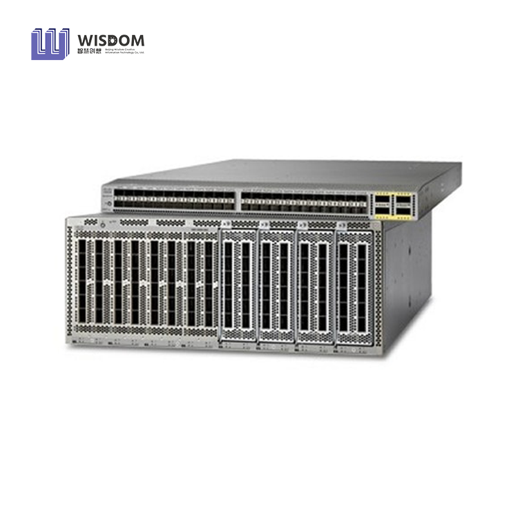 Commutateurs Cisco 6000 Series