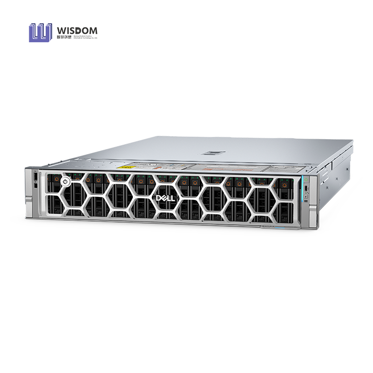DELL PowerEdge R7725 2U Rack Server