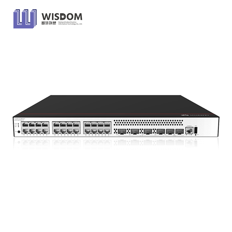 Commutateurs Huawei CloudEngine série S5735-S-V2