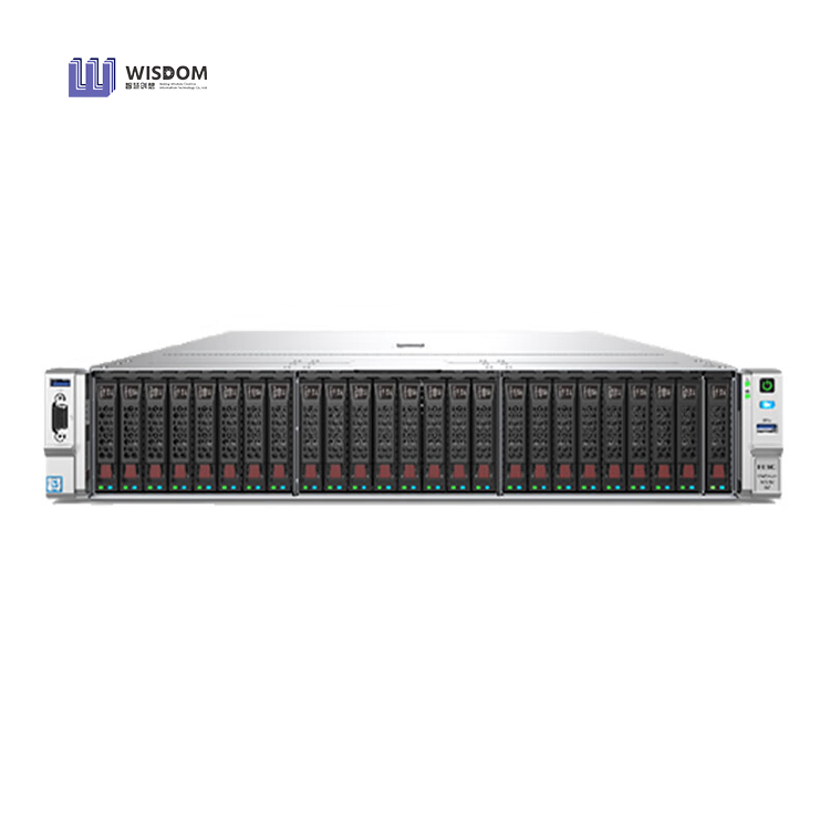 H3C UniServer R4900 G3 Sunucusu