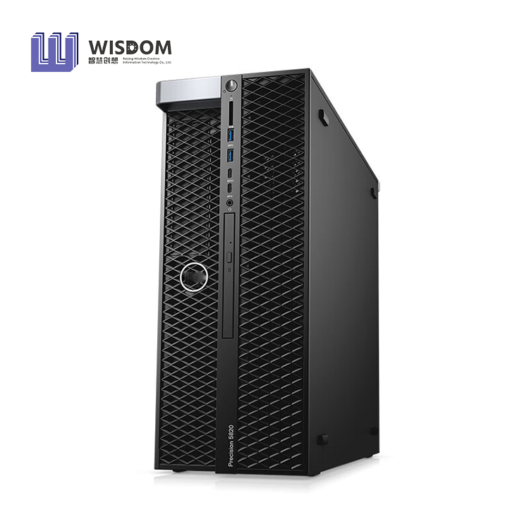 Dell Precision 5820 Desktop Workstation