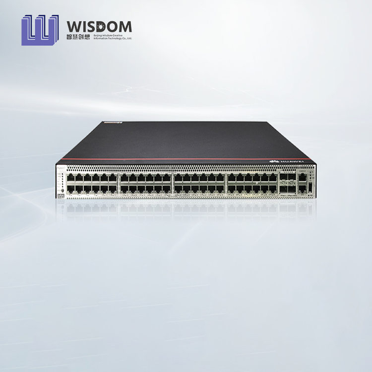 Commutateurs multi-GE Huawei CloudEngine série S5736-S