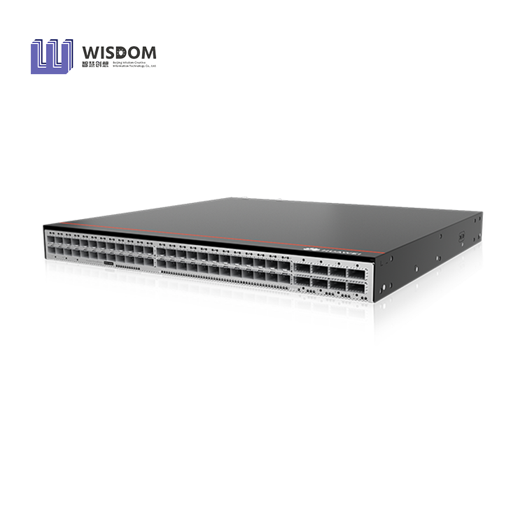 Commutateurs CloudEngine S6750-H série 10GE