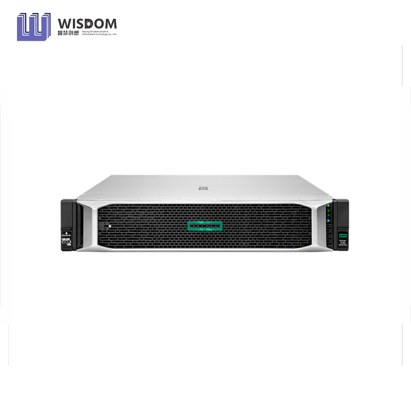 HPE DL380 Gen10 PLUS Sunucusu