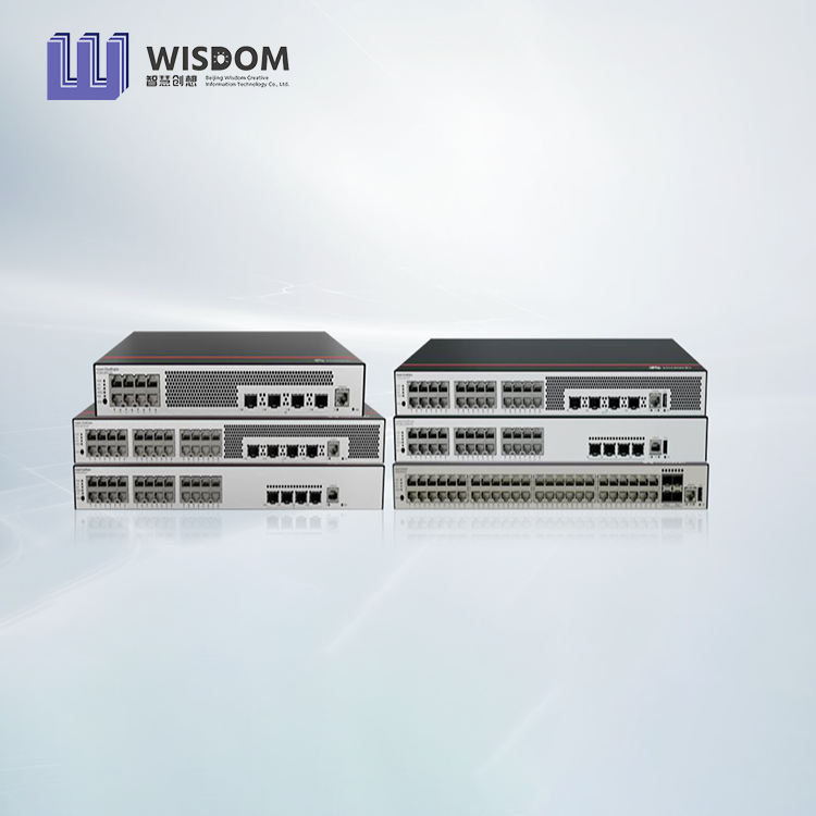 Huawei CloudEngine S5735R-A2 Series Switches