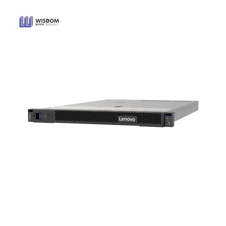 Lenovo ThinkSystem SR635 V3 1U Rack Server