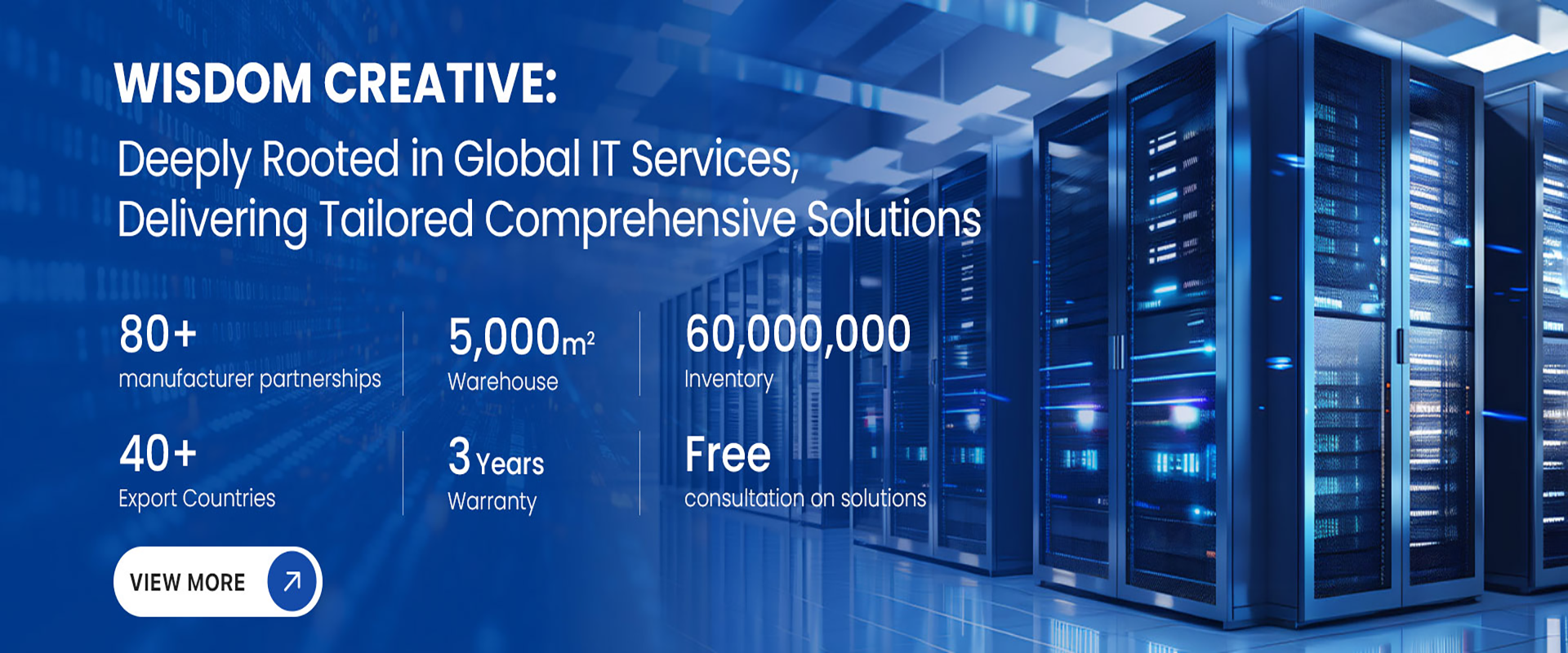 Solution Provider