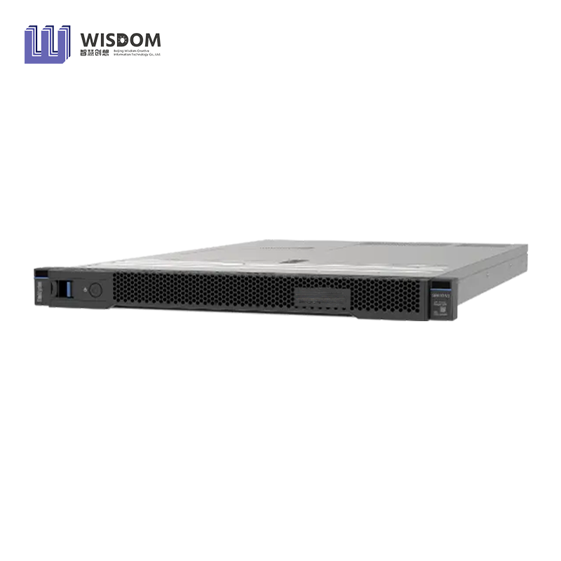 ThinkSystem SR630 V2 Rack Server