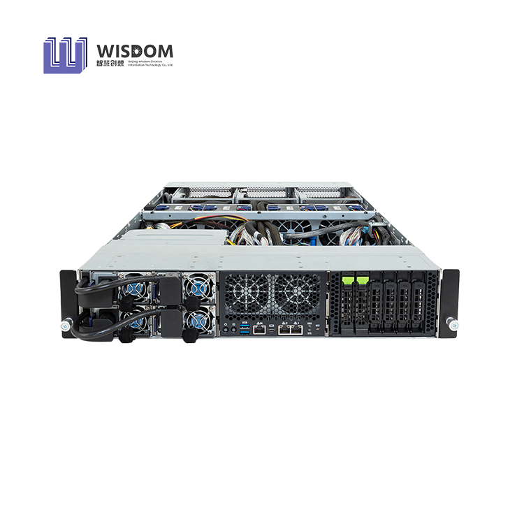 Gigabyte XV24-SU0-AAJ1 Server