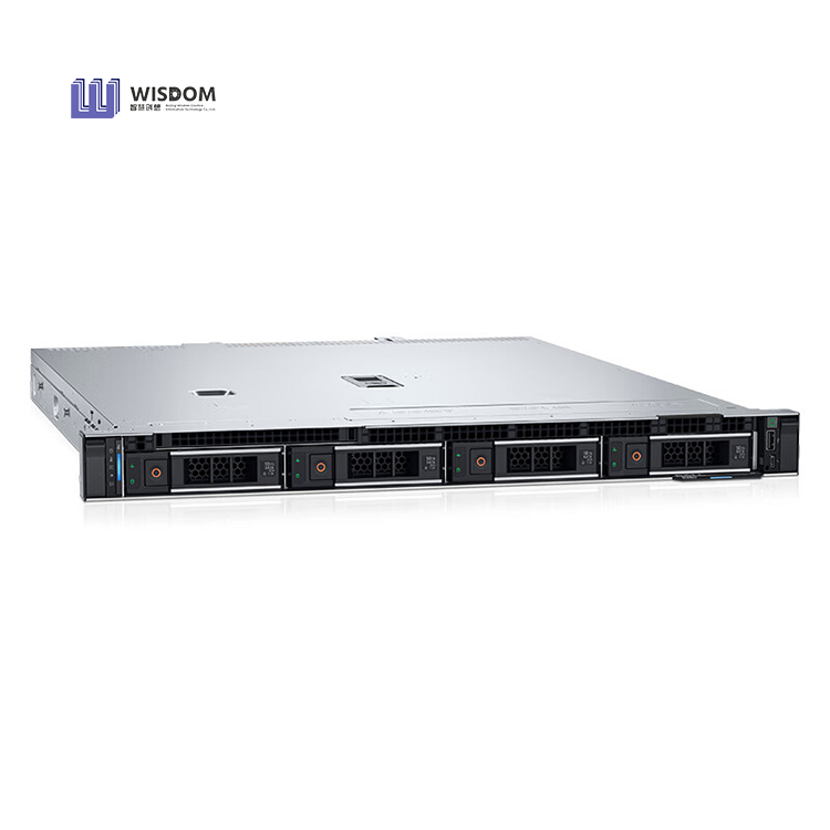 Dell PowerEdge R360 1U Rack Server
