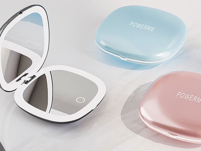 How to choose your personal beauty butler ?—Smart Makeup Mirror