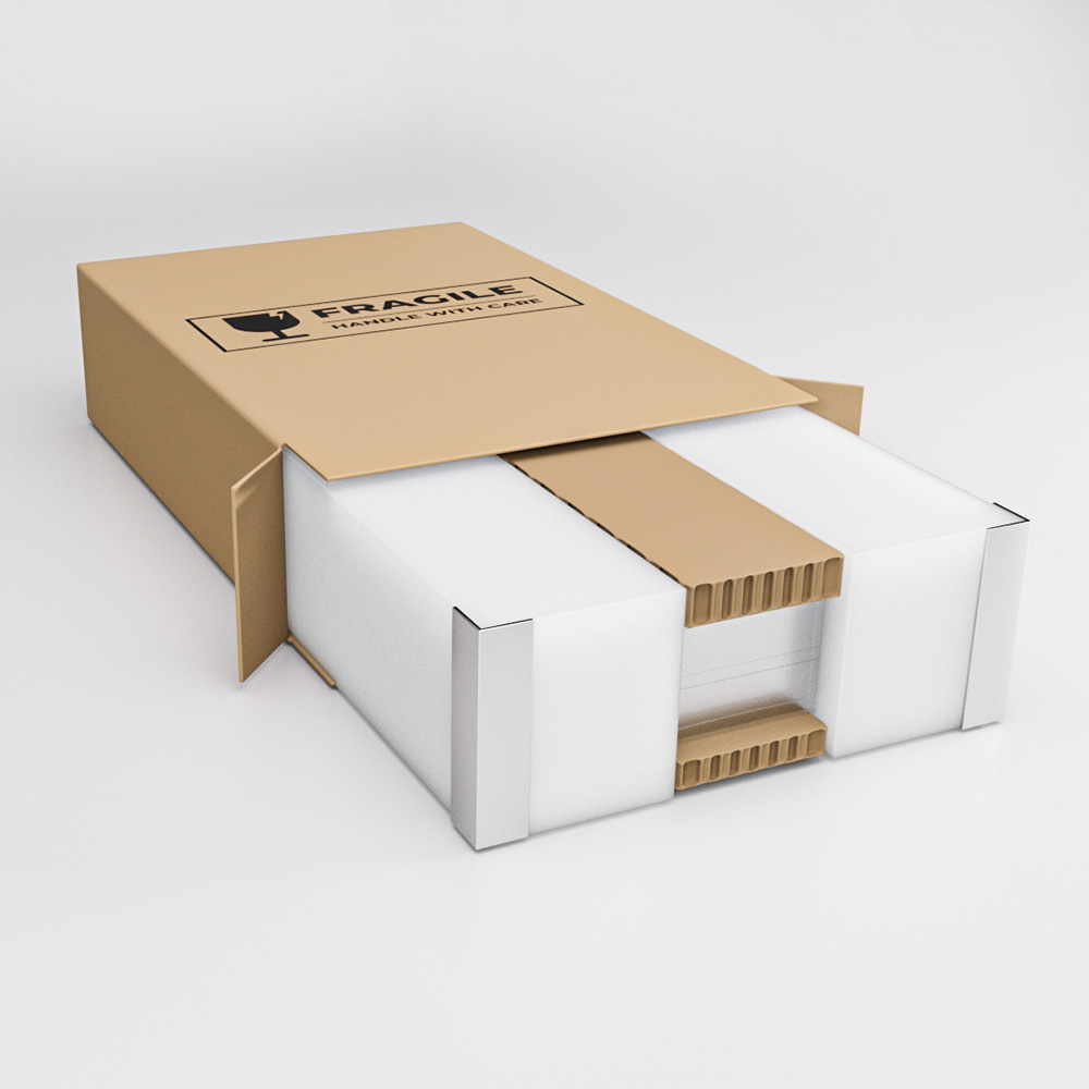 Custom packaging for you