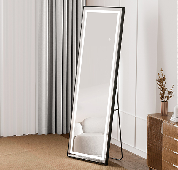 Bathroom Mirror
