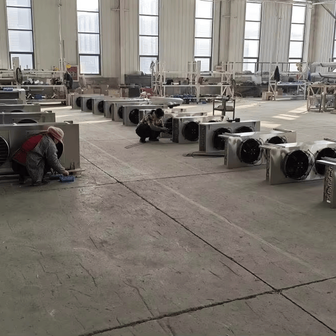 8. Installation And Commissioning