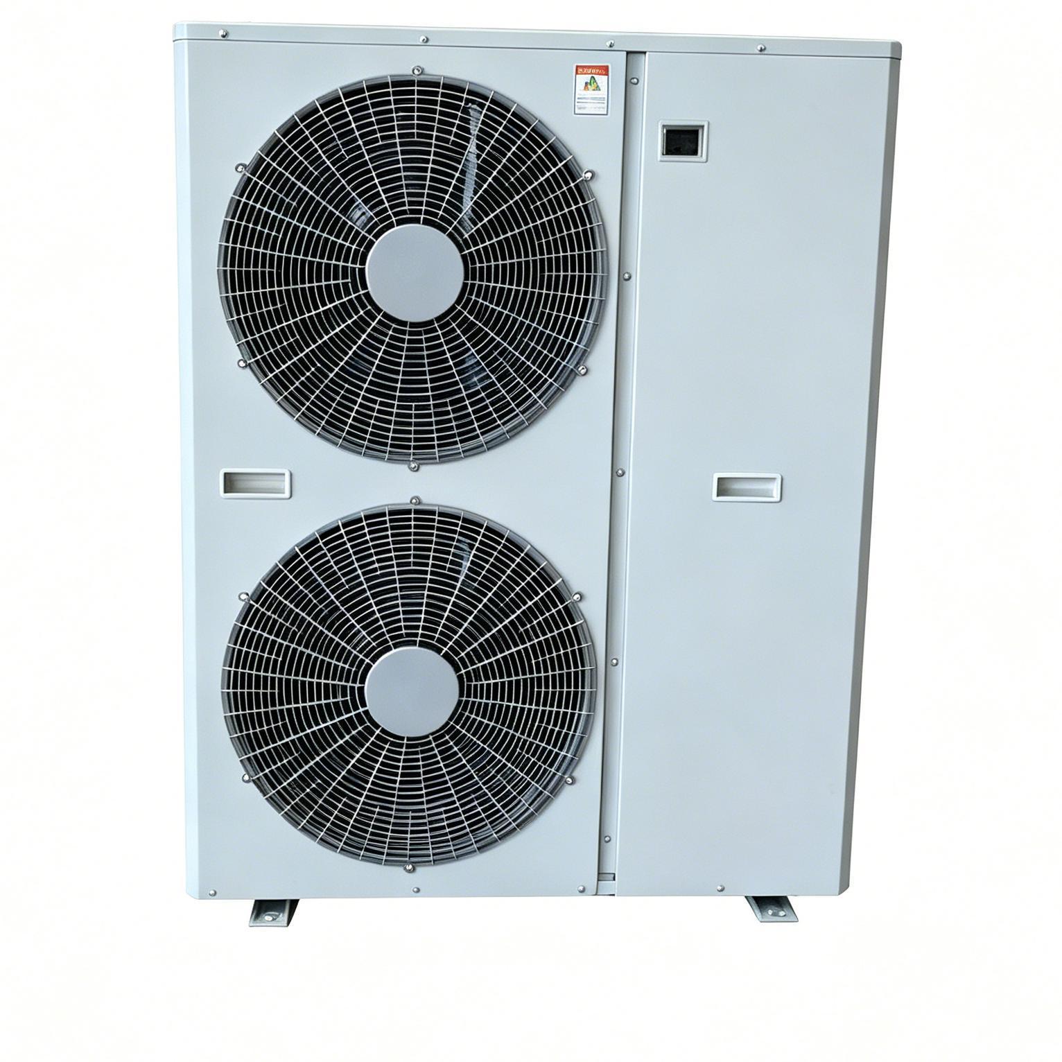 5HP L-type Condensing Unit With Scroll Compressor