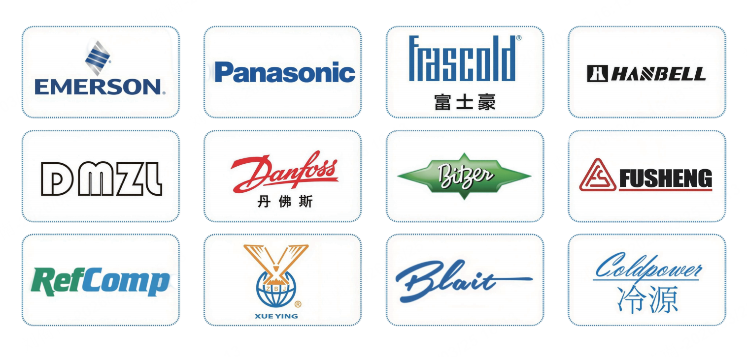 Our Cooperative Partner