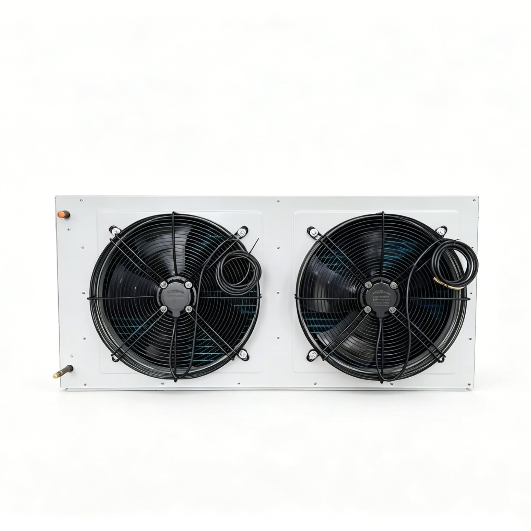 Air Cooled H49 H-type Condenser