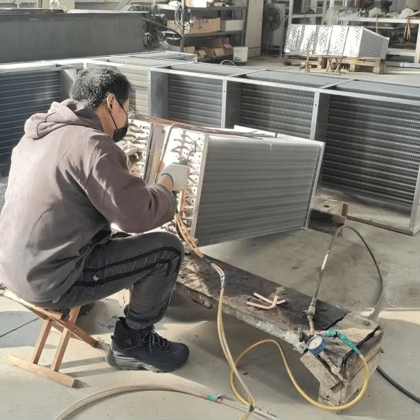 4. Welding