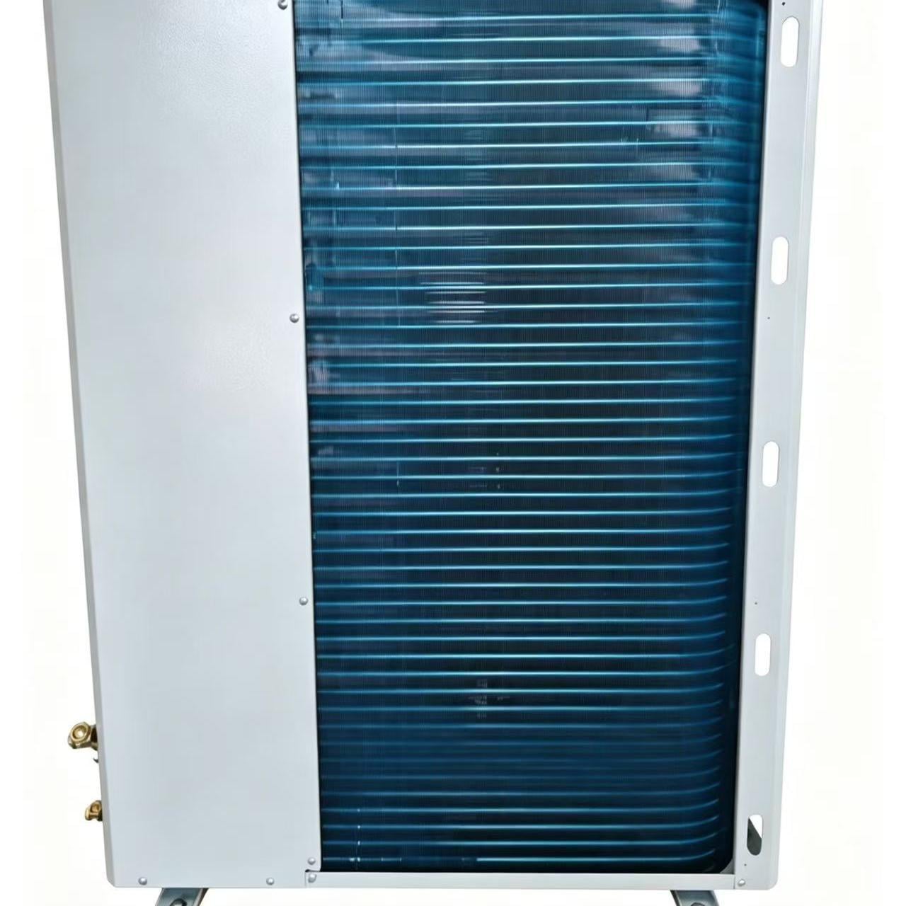 5HP L-type Condensing Unit With Scroll Compressor