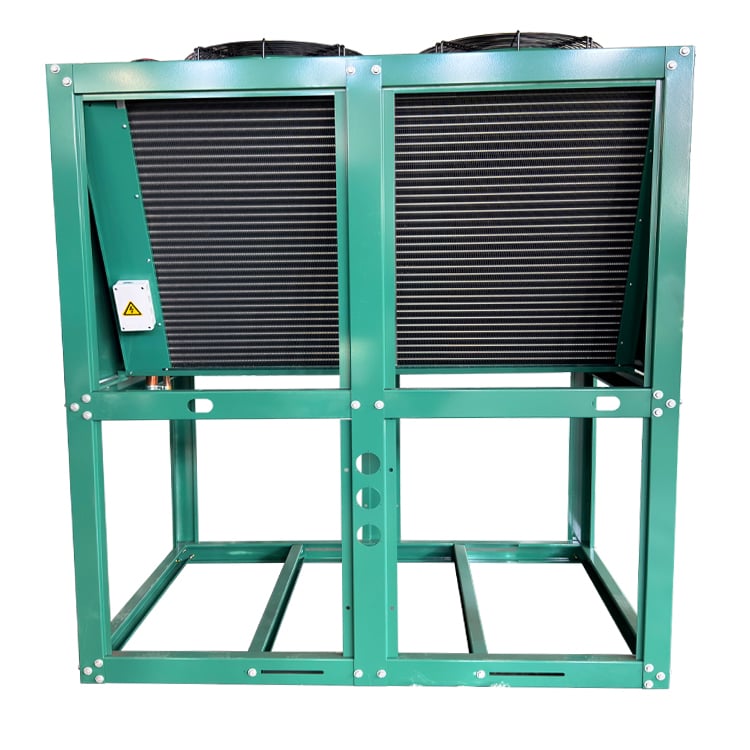 Air Cooled V280 V-type Condenser