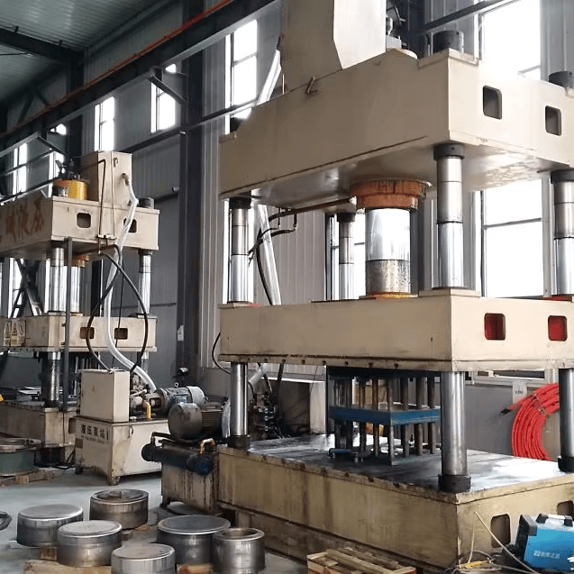 6. Sheet Metal Forming