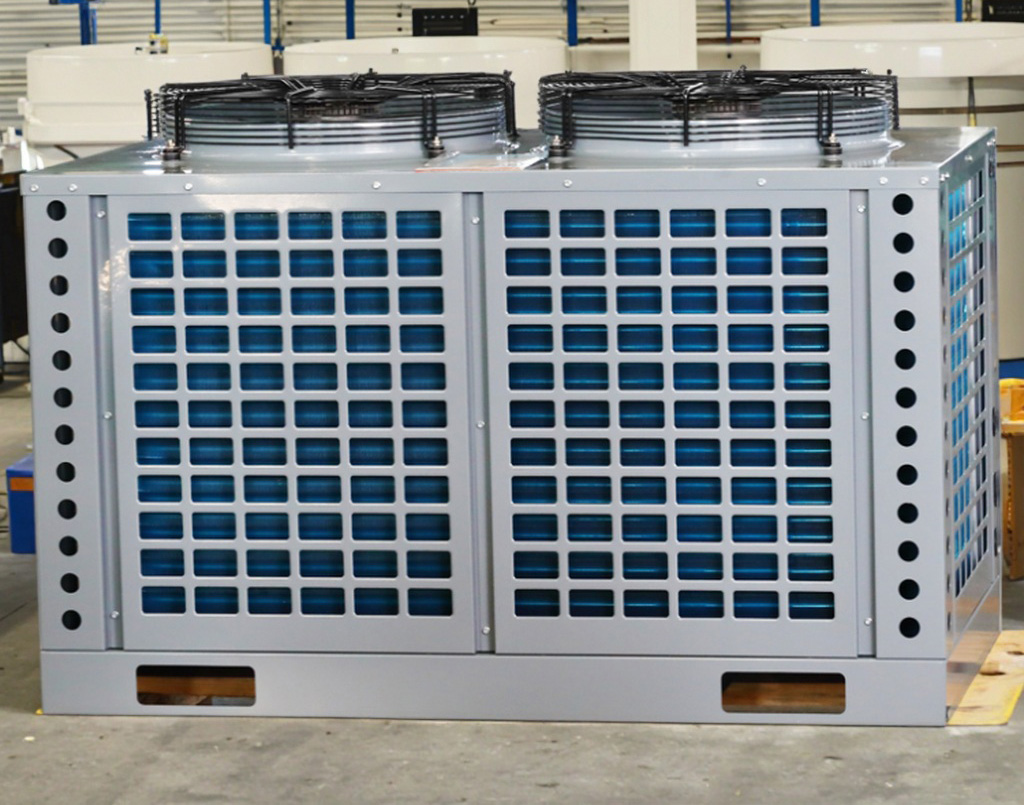 Tecnologia de compressor hermètic amb segell d'fàbrica