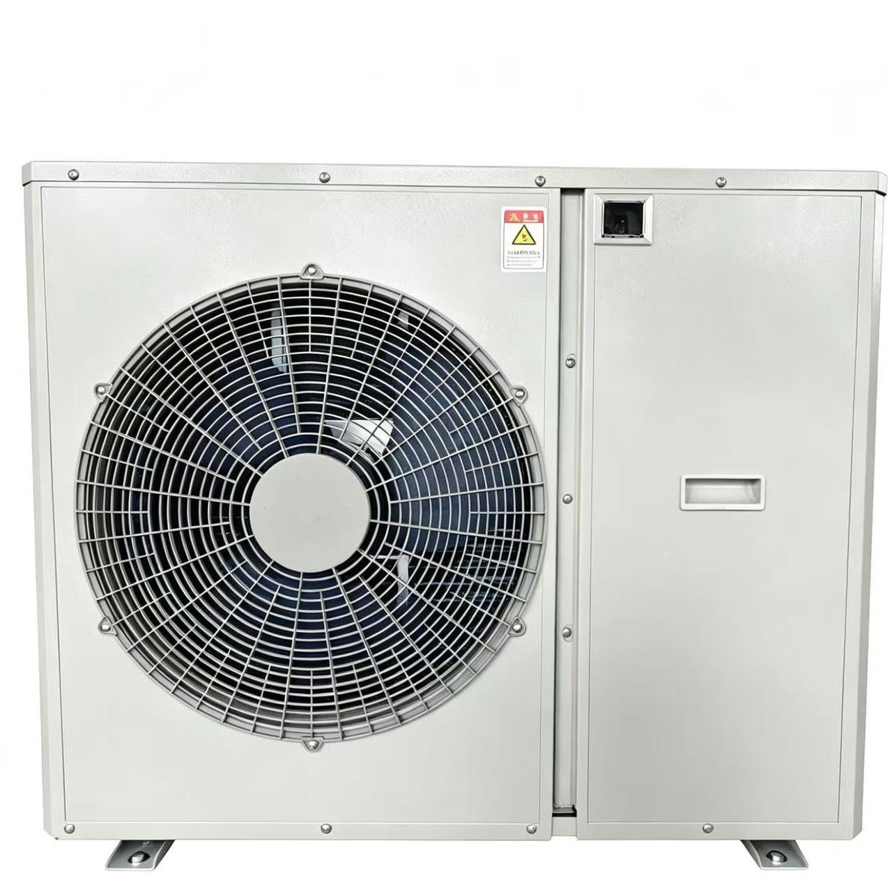 3HP L-type Condensing Unit With Scroll Compressor 
