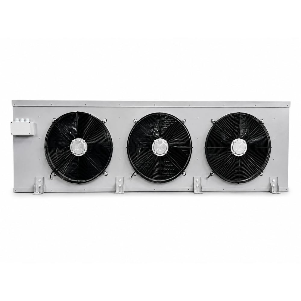 DT100 Air Cooler Evaporator