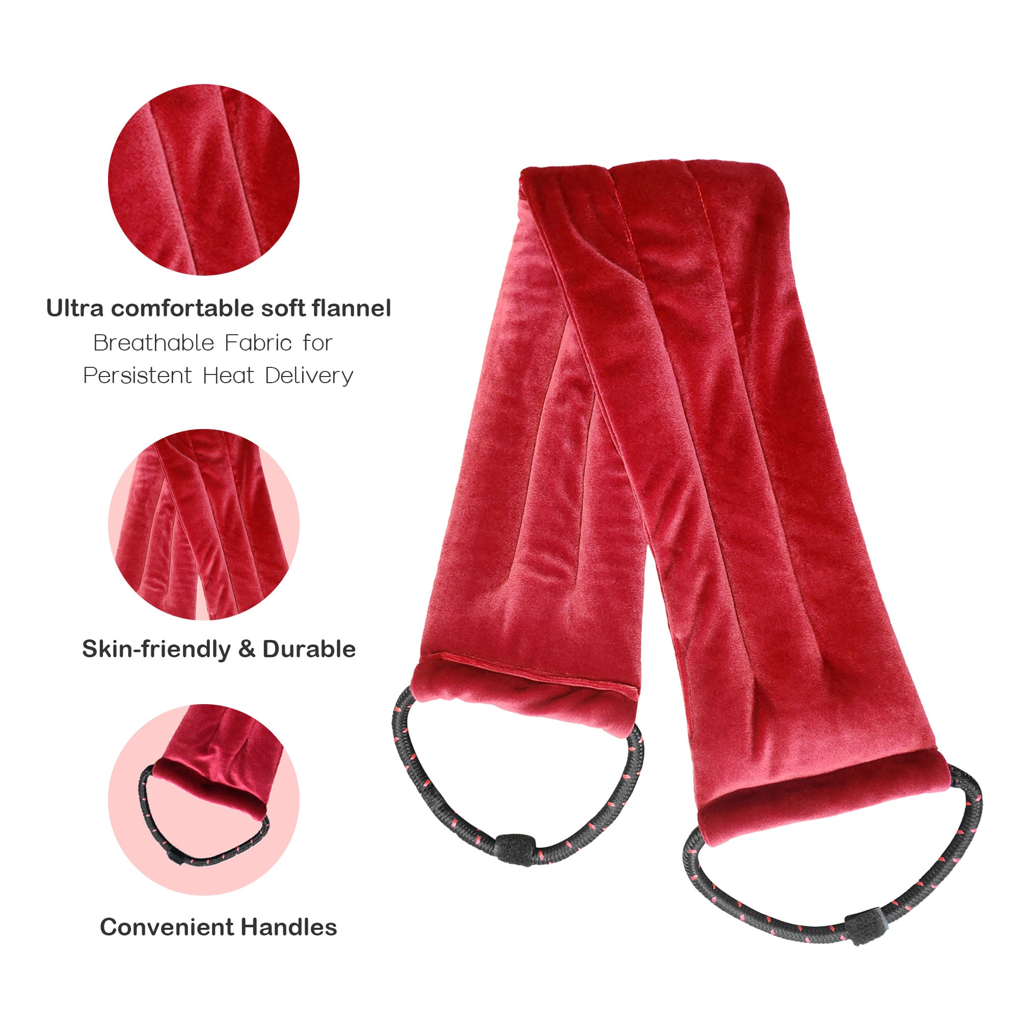 How to Choose the Right Microwave Heat Pack for Pain?