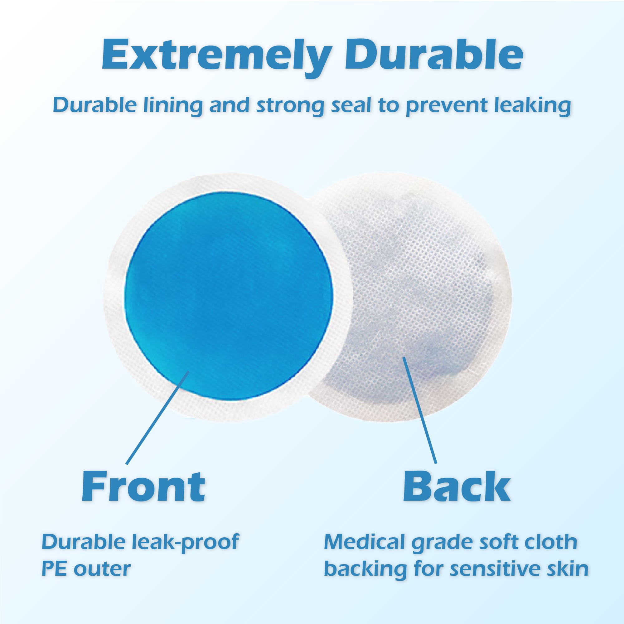 Why a dual-purpose hot cold pack is essential for busy parents and active kids.