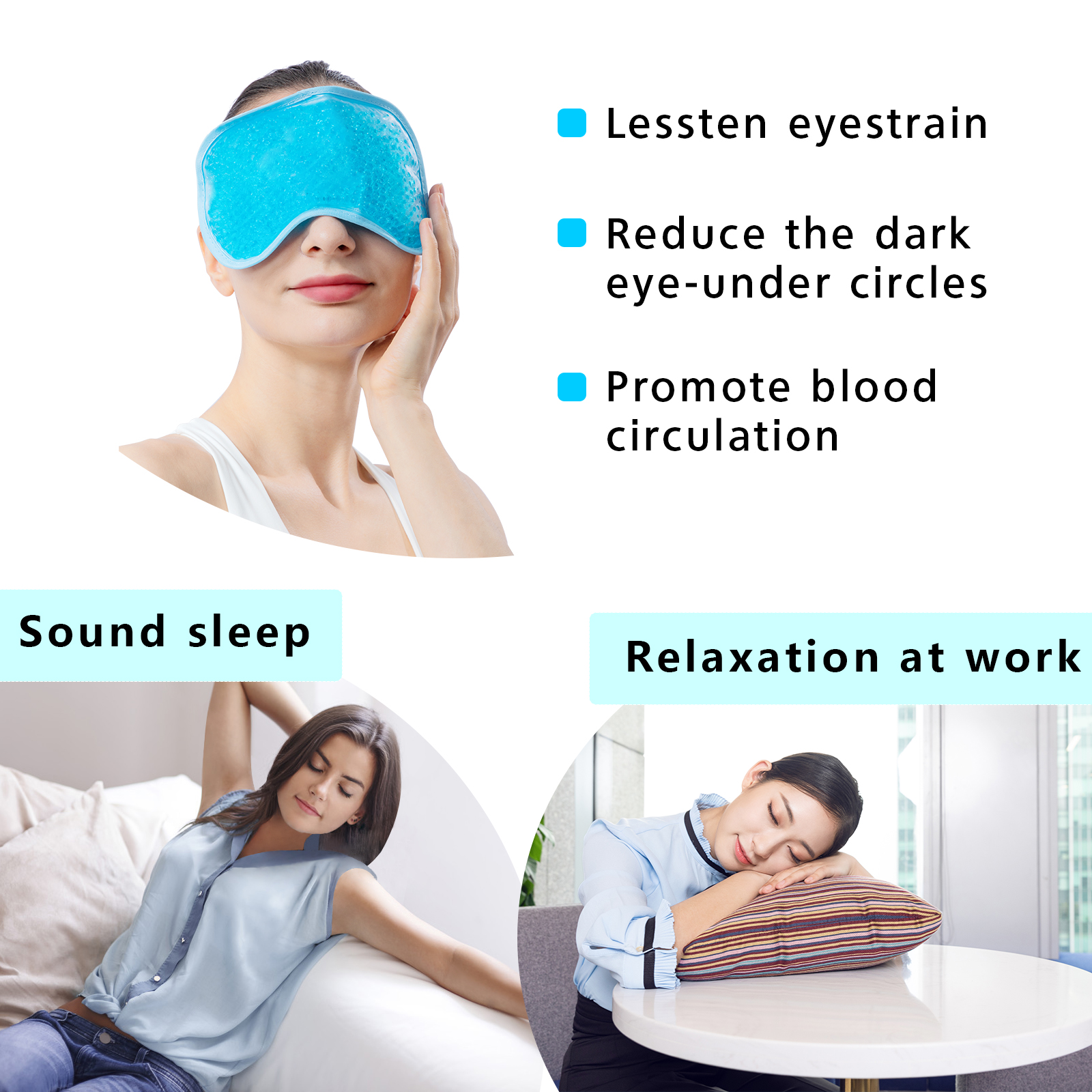 Versatile Multi-Purpose Therapeutic Solution